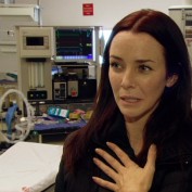 Annie Wersching in 24 Season 8 Episode 17 Scenemakers