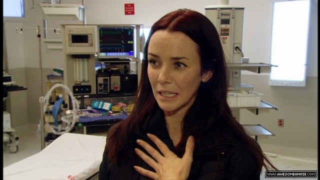 Annie Wersching in 24 Season 8 Episode 17 Scenemakers