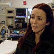 Annie Wersching in 24 Season 8 Episode 17 Scenemakers