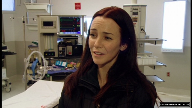 Annie Wersching in 24 Season 8 Episode 17 Scenemakers