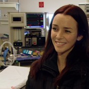 Annie Wersching in 24 Season 8 Episode 17 Scenemakers