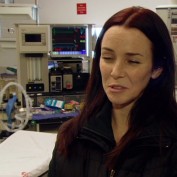 Annie Wersching in 24 Season 8 Episode 17 Scenemakers