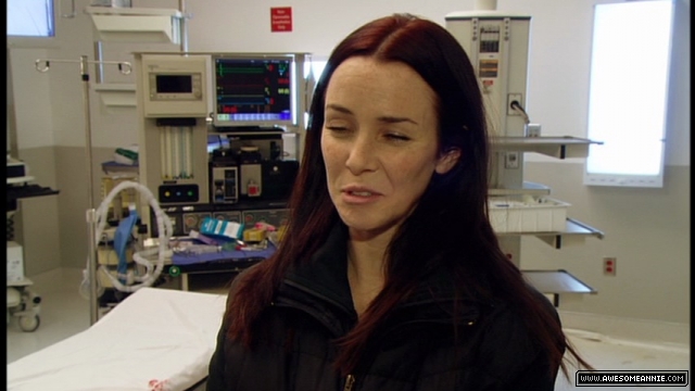 Annie Wersching in 24 Season 8 Episode 17 Scenemakers