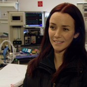 Annie Wersching in 24 Season 8 Episode 17 Scenemakers