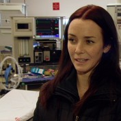 Annie Wersching in 24 Season 8 Episode 17 Scenemakers