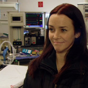Annie Wersching in 24 Season 8 Episode 17 Scenemakers