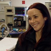 Annie Wersching in 24 Season 8 Episode 17 Scenemakers