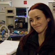 Annie Wersching in 24 Season 8 Episode 17 Scenemakers