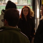 Annie Wersching in 24 Season 8 Episode 17 Scenemakers