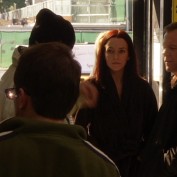 Annie Wersching in 24 Season 8 Episode 17 Scenemakers