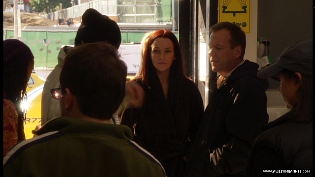 Annie Wersching in 24 Season 8 Episode 17 Scenemakers