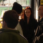 Annie Wersching in 24 Season 8 Episode 17 Scenemakers