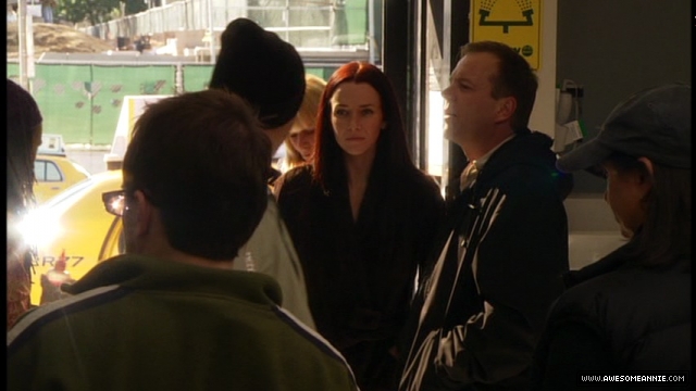 Annie Wersching in 24 Season 8 Episode 17 Scenemakers