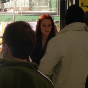 Annie Wersching in 24 Season 8 Episode 17 Scenemakers