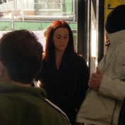 Annie Wersching in 24 Season 8 Episode 17 Scenemakers