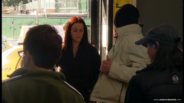 Annie Wersching in 24 Season 8 Episode 17 Scenemakers