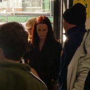 Annie Wersching in 24 Season 8 Episode 17 Scenemakers