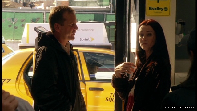 Annie Wersching in 24 Season 8 Episode 17 Scenemakers