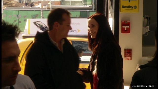 Annie Wersching in 24 Season 8 Episode 17 Scenemakers