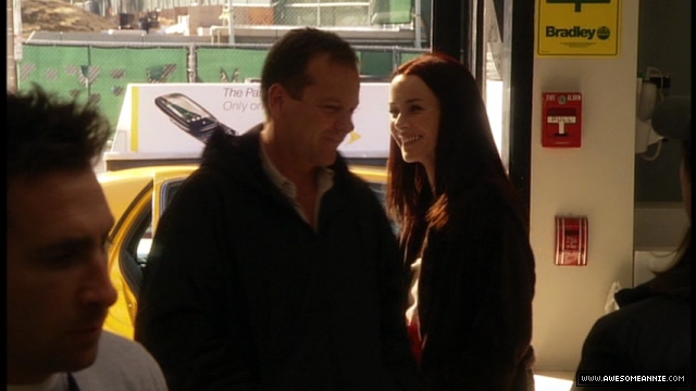 Annie Wersching in 24 Season 8 Episode 17 Scenemakers