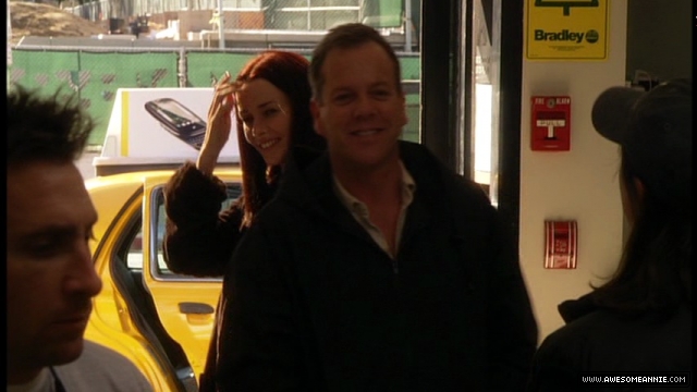 Annie Wersching in 24 Season 8 Episode 17 Scenemakers