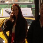 Annie Wersching in 24 Season 8 Episode 17 Scenemakers