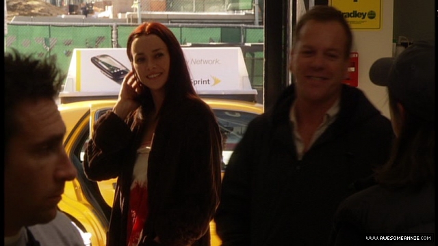 Annie Wersching in 24 Season 8 Episode 17 Scenemakers