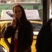 Annie Wersching in 24 Season 8 Episode 17 Scenemakers