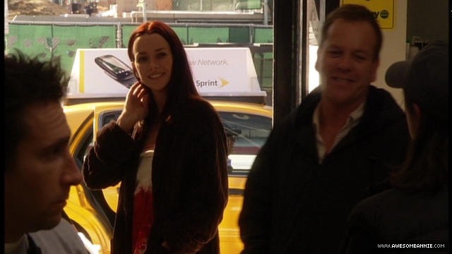 Annie Wersching in 24 Season 8 Episode 17 Scenemakers