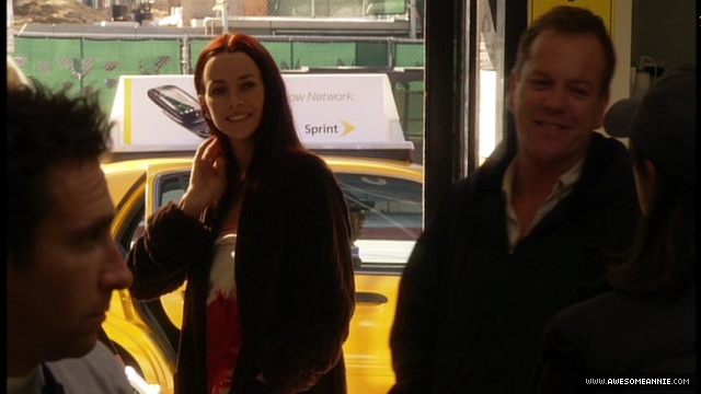 Annie Wersching in 24 Season 8 Episode 17 Scenemakers