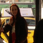 Annie Wersching in 24 Season 8 Episode 17 Scenemakers