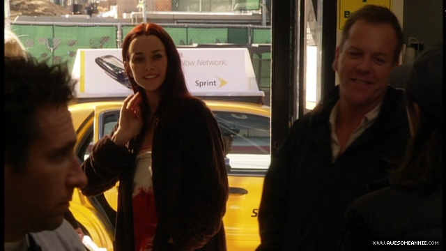 Annie Wersching in 24 Season 8 Episode 17 Scenemakers