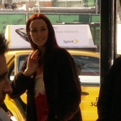 Annie Wersching in 24 Season 8 Episode 17 Scenemakers