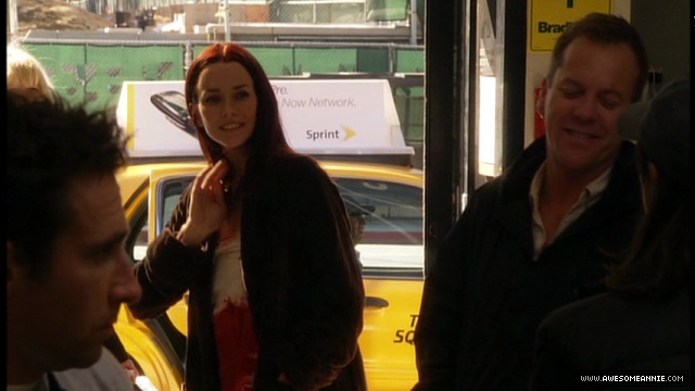 Annie Wersching in 24 Season 8 Episode 17 Scenemakers