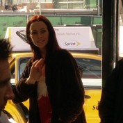 Annie Wersching in 24 Season 8 Episode 17 Scenemakers