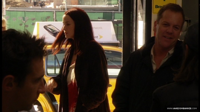 Annie Wersching in 24 Season 8 Episode 17 Scenemakers