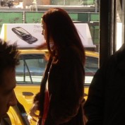 Annie Wersching in 24 Season 8 Episode 17 Scenemakers