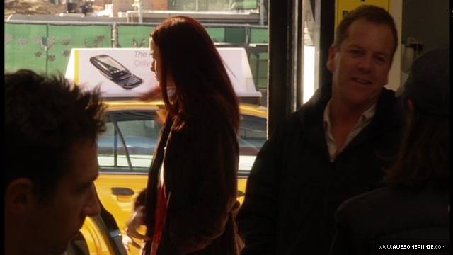 Annie Wersching in 24 Season 8 Episode 17 Scenemakers