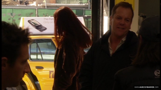 Annie Wersching in 24 Season 8 Episode 17 Scenemakers