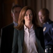 Annie Wersching as Renee Walker in 24 Season 7 Episode 1