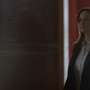 Annie Wersching as Renee Walker in 24 Season 7 Episode 1