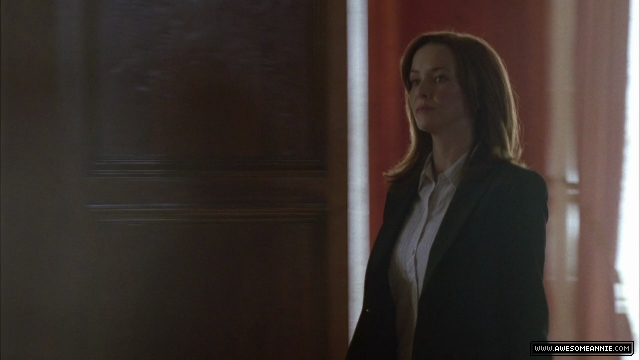 Annie Wersching as Renee Walker in 24 Season 7 Episode 1