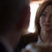 Annie Wersching as Renee Walker in 24 Season 7 Episode 1