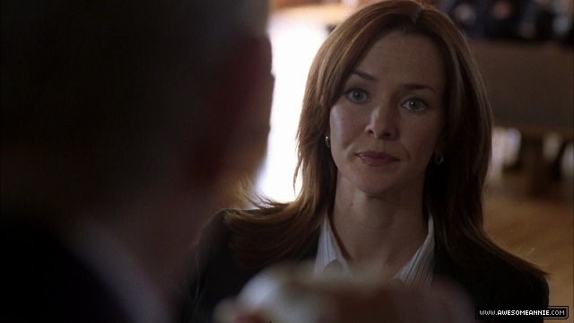 Annie Wersching as Renee Walker in 24 Season 7 Episode 1