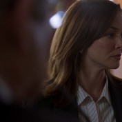 Annie Wersching as Renee Walker in 24 Season 7 Episode 1