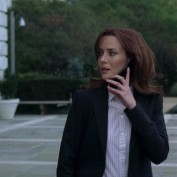 Annie Wersching as Renee Walker in 24 Season 7 Episode 1