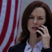 Annie Wersching as Renee Walker in 24 Season 7 Episode 1