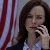 Annie Wersching as Renee Walker in 24 Season 7 Episode 1