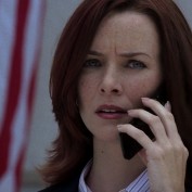 Annie Wersching as Renee Walker in 24 Season 7 Episode 1