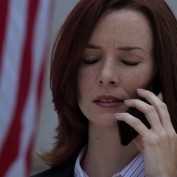 Annie Wersching as Renee Walker in 24 Season 7 Episode 1